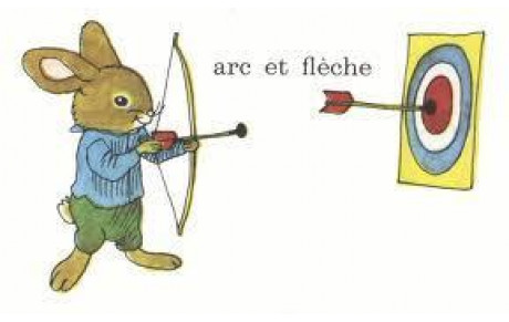Ecole de tir et groupe &quot;jeunes&quot; du mercredi